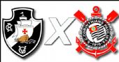 Vasco x Corinthians no domingo do Elidio Bar