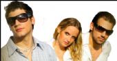 Trio Villa Baggage realiza apresenta��o especial no Villa Country neste domingo