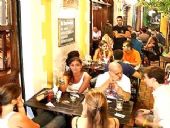 Happy Hour de Quinta no Zeppelin Madalena