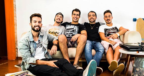 Vila Seu Justino realiza Roda com bandas relembrando sucessos