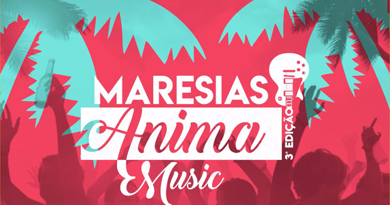 Litoral norte recebe 3º festival de inverno Maresias Anima Music 