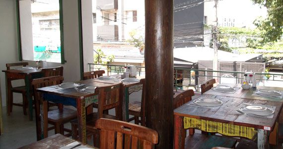 Baixo Pinheiros Bar inaugura nesta quinta com culinária brasileira