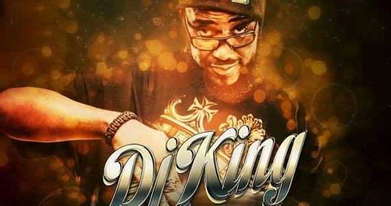 Quitandinha Bar recebe os agitos do DJ King com o melhor do hip hop