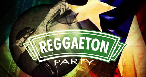 Rey Castro recebe Reggaeton Party com Tainy Loops