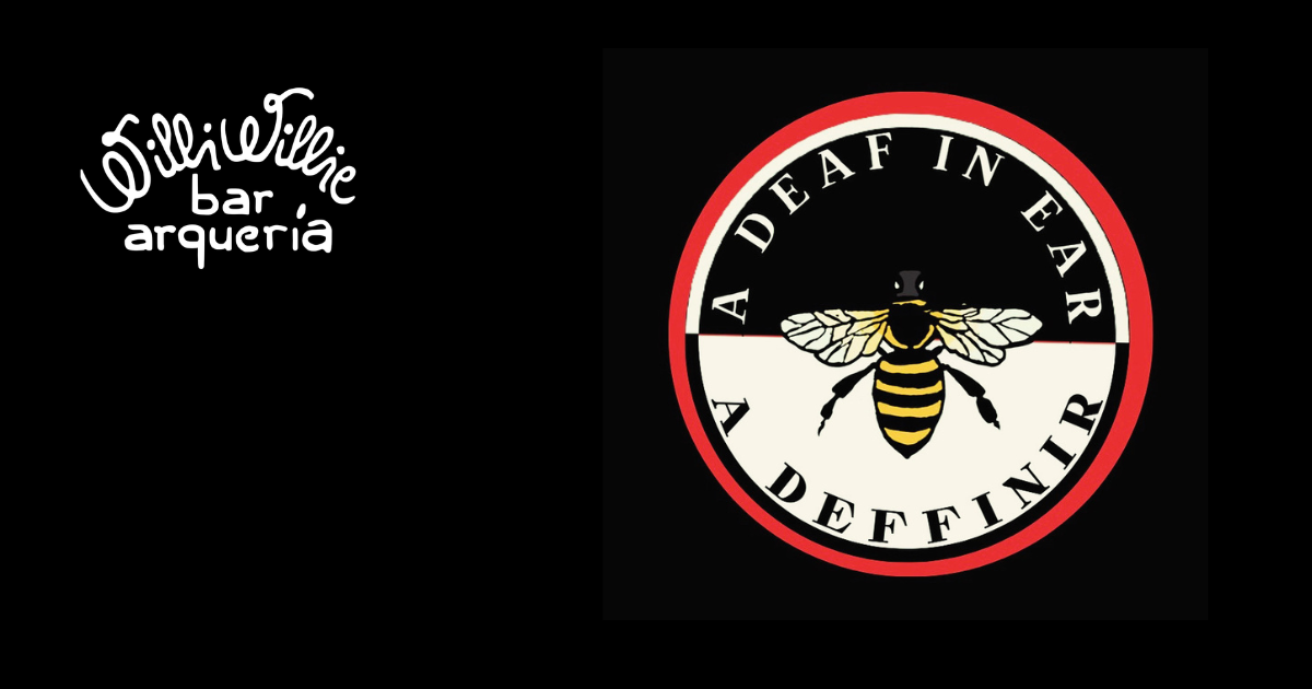 Programação - A Deffinir (Classic Rock) + Double Gin Tônica até as 22h!