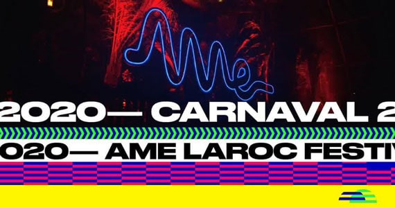 Ame Laroc Festival 2020