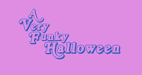 A Very Funky Halloween com Blackalbino (live) no Bar Secreto