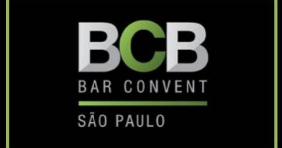 Bar Convent 2024 na Bienal do Ibirapuera