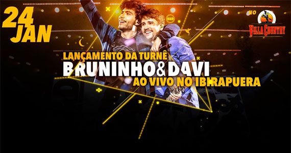 Bruninho & Davi 
