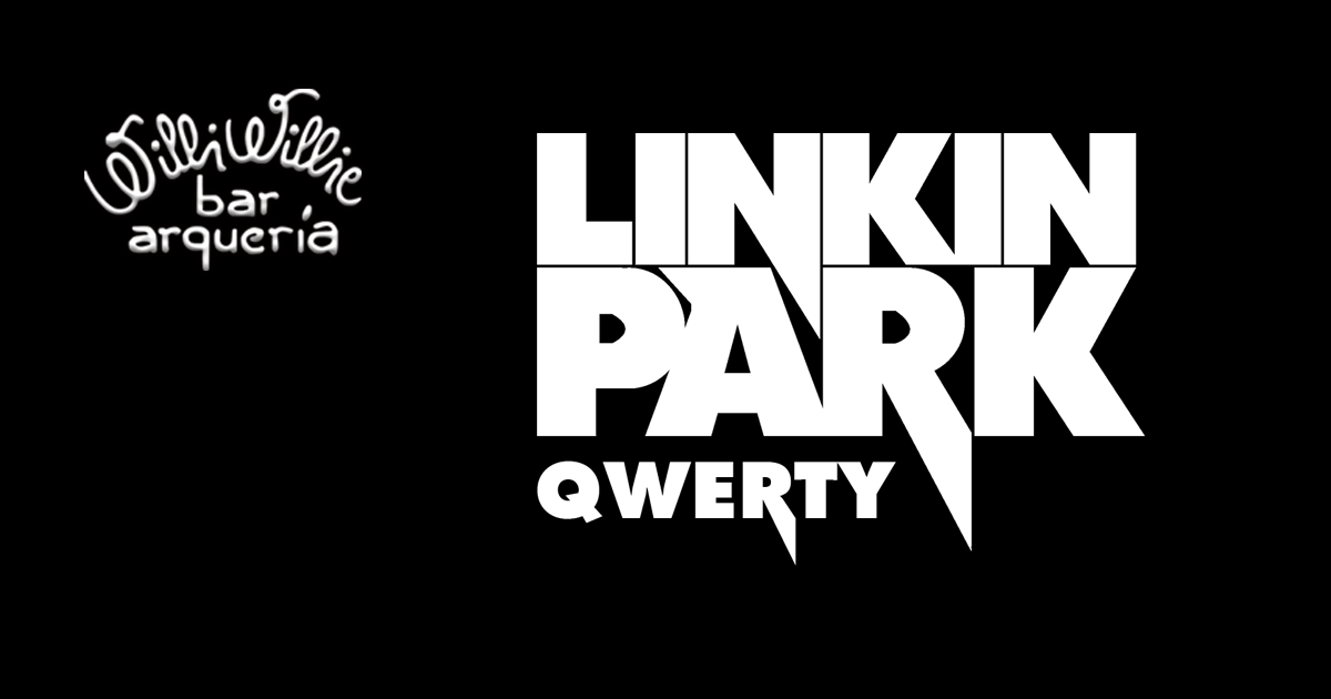 Programação - Qwerty (Linkin Park Cover) + Double Gin Tônica!
