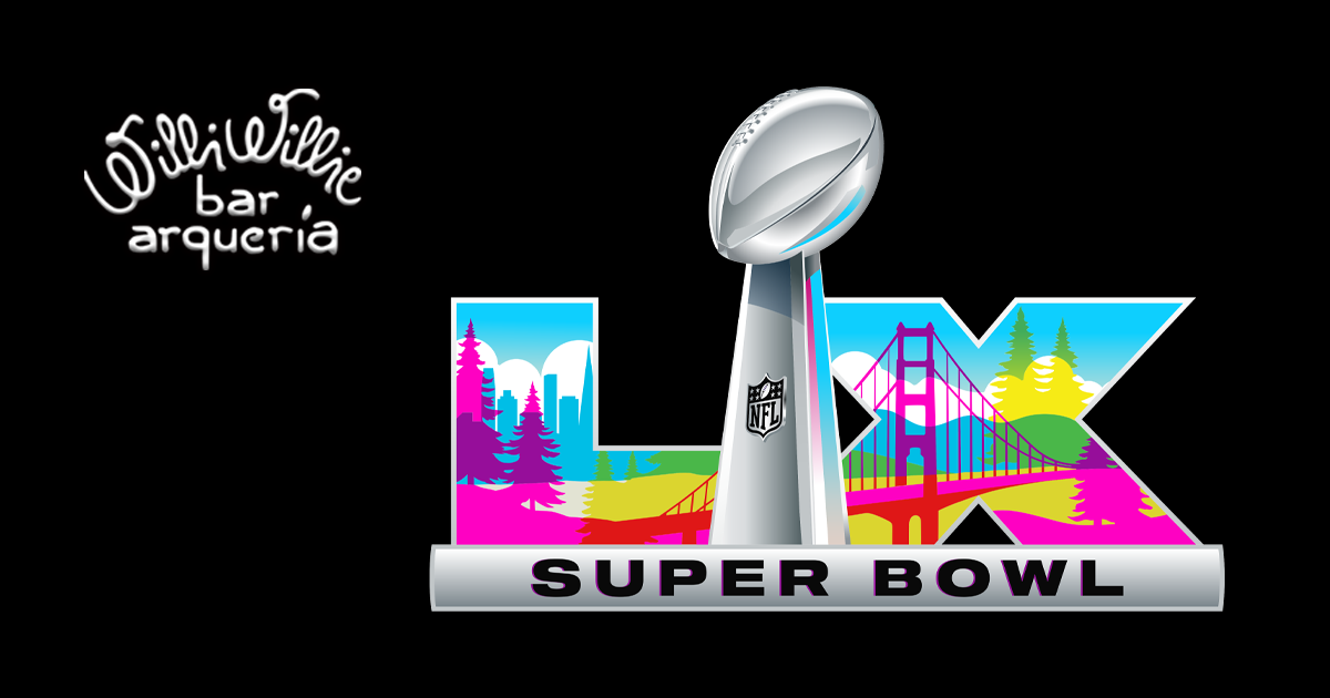 Programação - Transmissão do Super Bowl LX ao vivo! (Final da NFL)