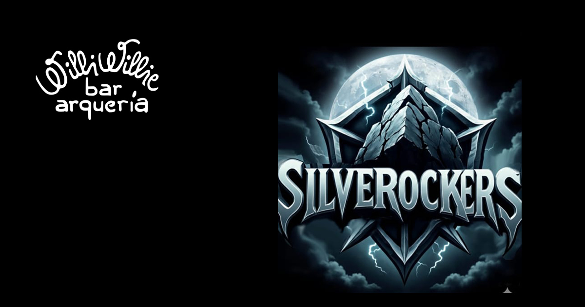 Programação - Silverockers (Classic Rock)