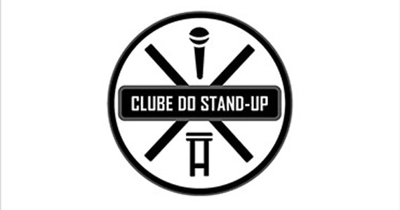 Clube do Stand-Up anima a noite de sexta-feira no The Kings