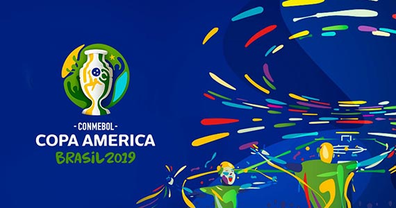 Copa América no Bar Salvador - O Boteco