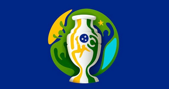 Transmissão da Copa América Brasil X Venezuela no Republic Pub