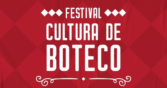 Festival Cultura de Boteco no Museu da Imigração
