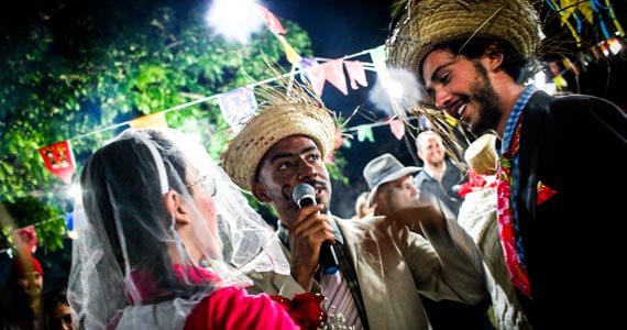 Fazenda Capoava realiza festas juninas durante todo o mês de junho