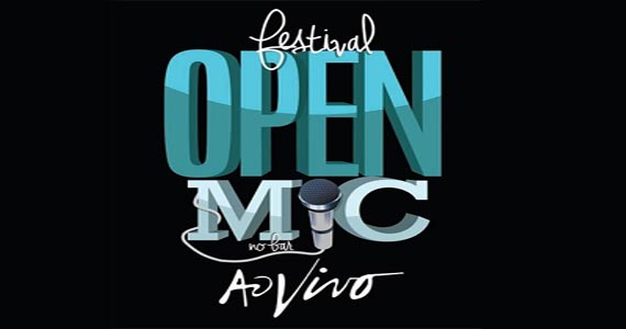 Festival Open Mic promete arrancar muitos risos no Ao Vivo Music 