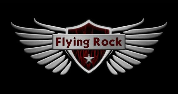 Clássicos do Rock e Pop com Flying Rock no The Black Horse Gastropub