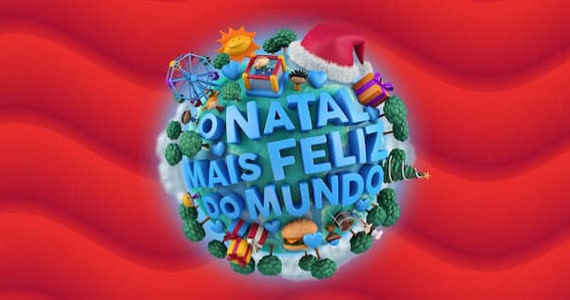 Hamburgada do Bem edição Natal na Arena Corinthians