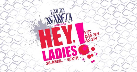 Show ao vivo da banda Hey Ladies animando o Bar da Avareza