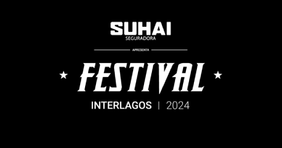 Festival Interlagos 2024