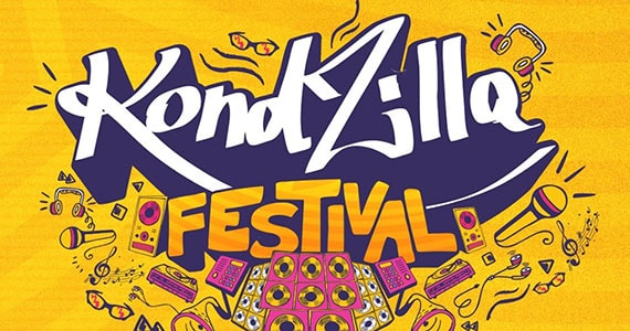 MC Kekel, Kevin O Chris, Lexa e mais no KondZilla Festival na Anhembi