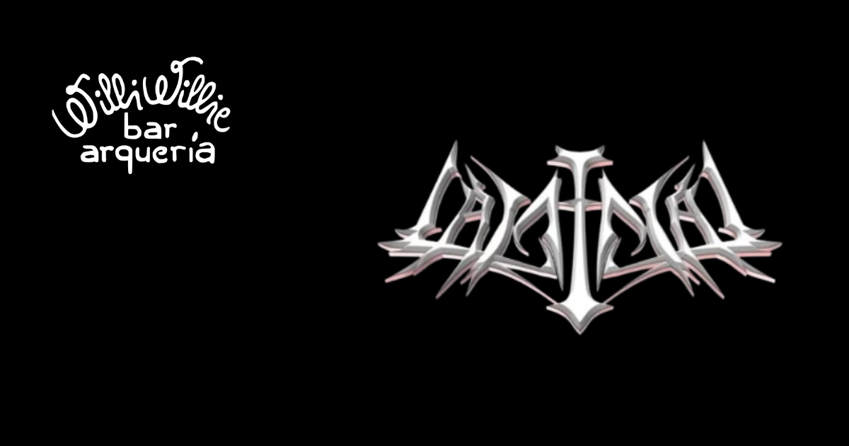 Programação - Lamina (Grunge&Classic Rock) + Balde Spaten peça 5 e leve 6.