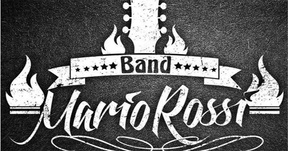 Mario Rossi Band toca blues rock no Ton Ton Jazz