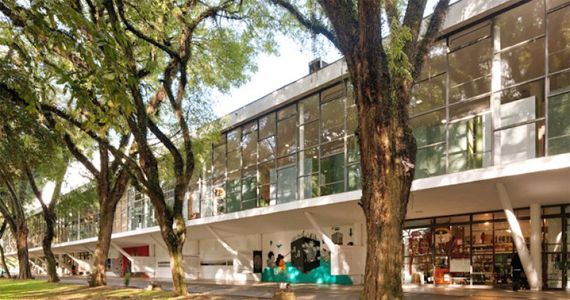 Novas exposições no Museu Afro Brasil celebram aniversário de SP