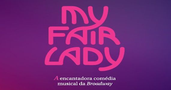 Teatro Santander apresententa temporada do musical My Fair Lady