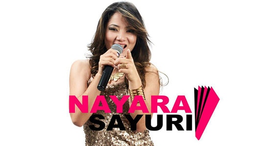 Nayara Sayuri traz o melhor do sertanejo para o Villa Country