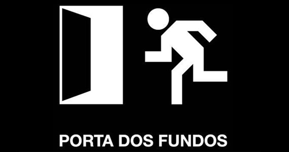  Porta dos Fundos no Risadaria 2017 na Livraria Cultura - Iguatemi