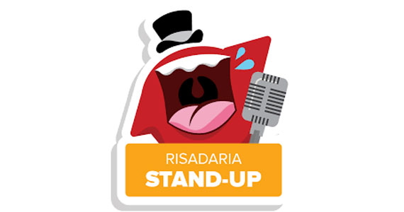 Festival Risadaria 2017 com Dihh Lopes e mais no Comedians Club