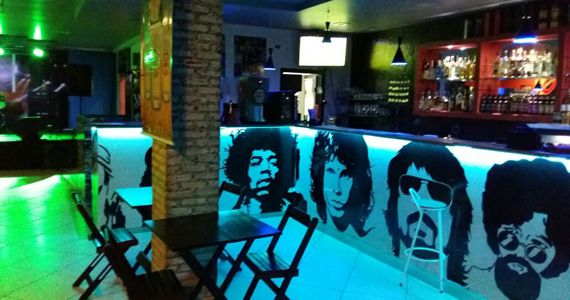 Santo Rock Bar recebe Mundo Alternativo com o melhor do pop rock