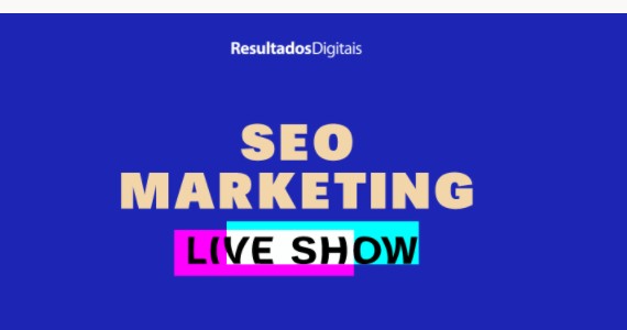 Seo Marketing Live Show Seo Marketing Live Show