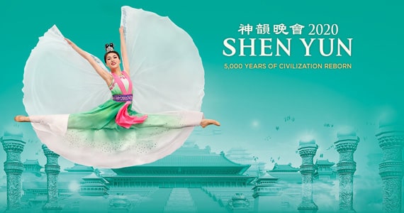 Espetáculo leva o público a uma viagem ao mundo mágico da China antiga