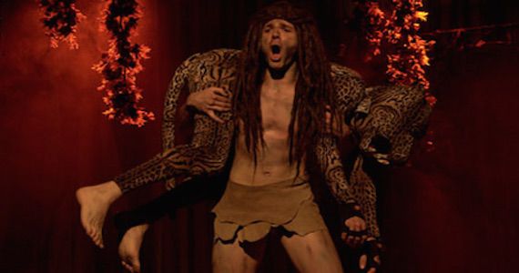 Teatro Extra Itaim apresenta temporada do espetáculo Tarzan, o Musical