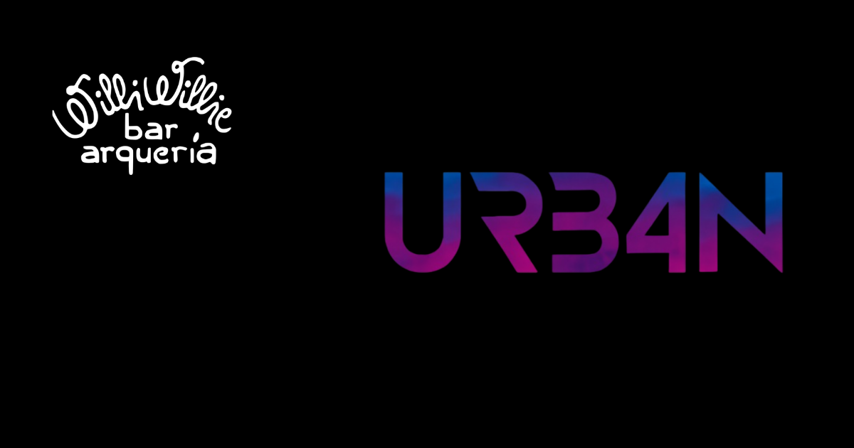 Programação - Urban Rock (Pop Rock) + Drinks promo por apenas R$ 24,90 