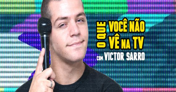 Victor Sarro apresenta 