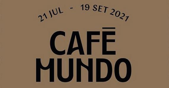 Exposição Café Mundo acontece no Museu de Arte Brasileira da FAAP