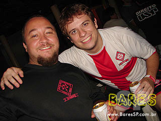 Festa Cerveja SOL no Clube de Regatas Tietê Festa Cerveja SOL no Clube de Regatas Tietê