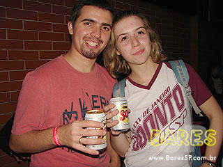 Festa Cerveja SOL no Clube de Regatas Tietê Festa Cerveja SOL no Clube de Regatas Tietê