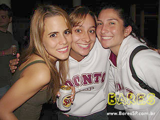 Festa Cerveja SOL no Clube de Regatas Tietê Festa Cerveja SOL no Clube de Regatas Tietê