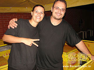 Festa Cerveja SOL no Clube de Regatas Tietê Festa Cerveja SOL no Clube de Regatas Tietê