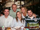 A��o promocional para as m�es no Clube do Churrasco da Ilha