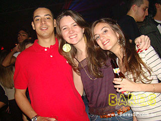 BANDA TEKILA, DJ BRUNO GADELHA E PROF. ZÉ MARIO BANDA TEKILA, DJ BRUNO GADELHA E PROF. ZÉ MARIO