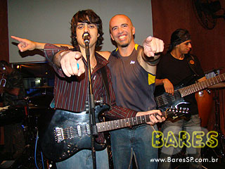 BANDA TEKILA, DJ BRUNO GADELHA E PROF. ZÉ MARIO BANDA TEKILA, DJ BRUNO GADELHA E PROF. ZÉ MARIO
