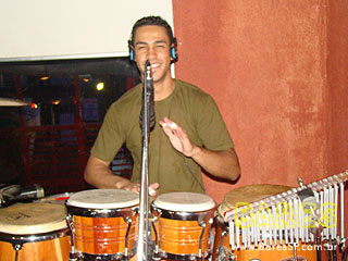 BANDA TEKILA, DJ BRUNO GADELHA E PROF. ZÉ MARIO BANDA TEKILA, DJ BRUNO GADELHA E PROF. ZÉ MARIO
