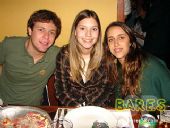 Pizzaria do Senado no Prestissino